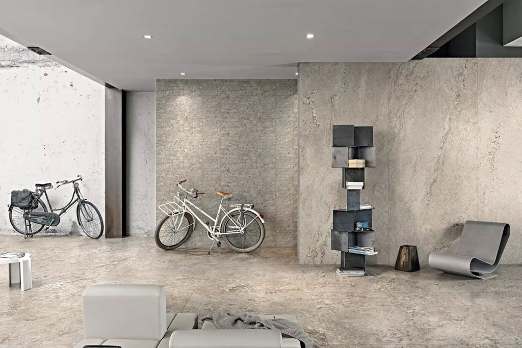 Florim Plimatech Falburkolat | Csempék és Járólapok