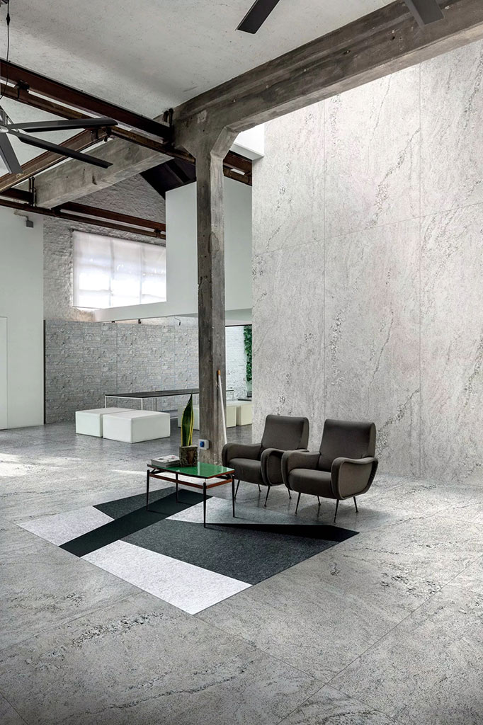 Florim Plimatech Kőhatású járólap | Járólapok és Csempék