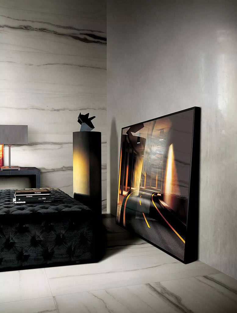 Florim Prexious Falburkolat | Csempék és Mozaikok