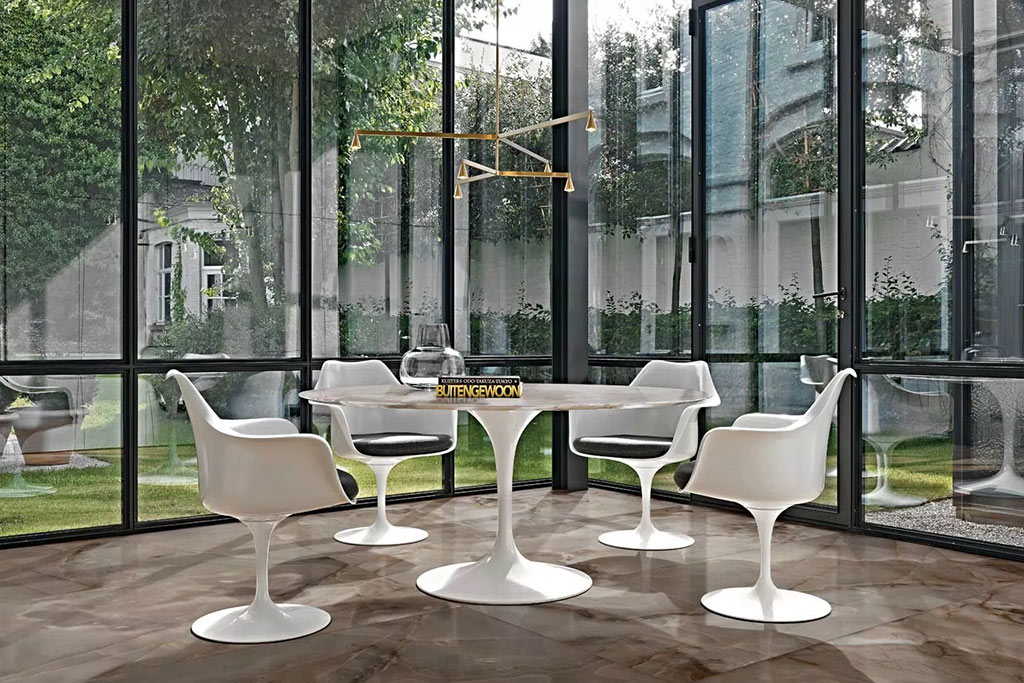 Florim Reves Kőhatású járólap | Padlólapok és Csempék