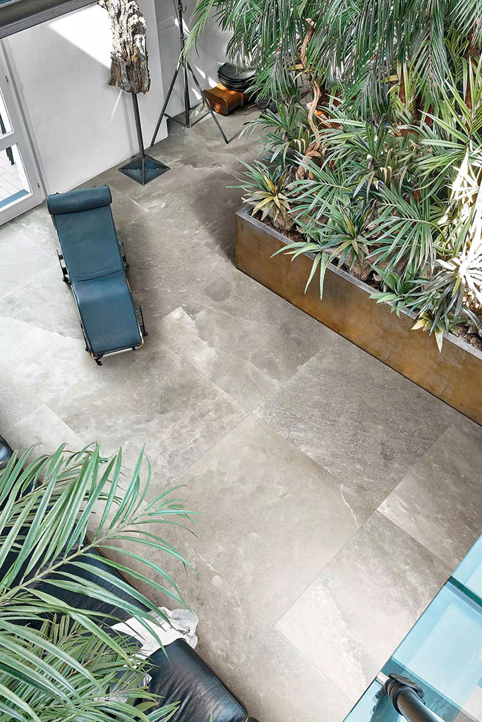 Florim Rock Salt Kőhatású járólap | Csempék és Padlólapok