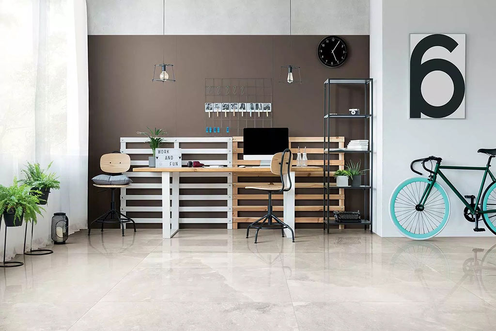 Florim Rock Salt Kőhatású járólap | Járólapok és Csempék