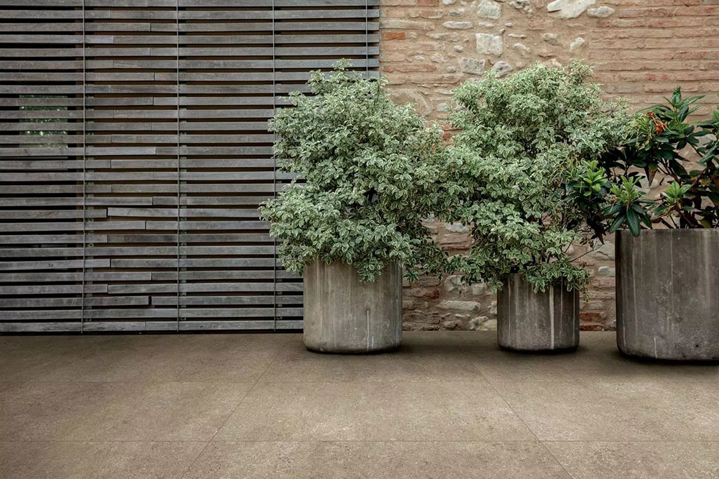 Florim Sensi Kőhatású járólap | Csempék és Járólapok