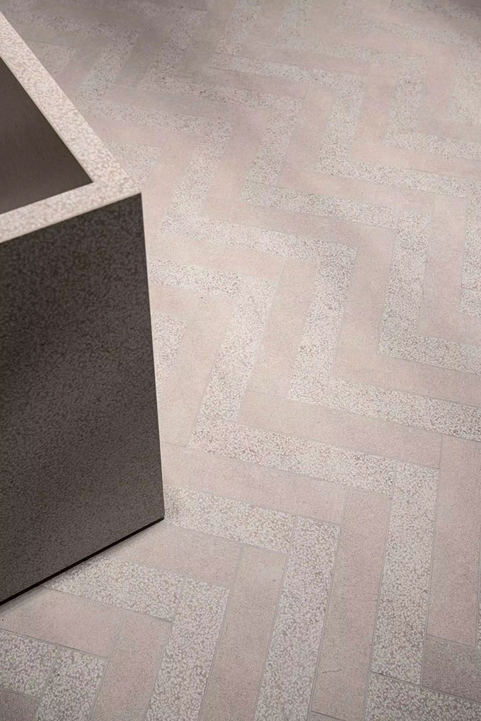 Florim Sensi Kőhatású járólap | Járólapok és Csempék