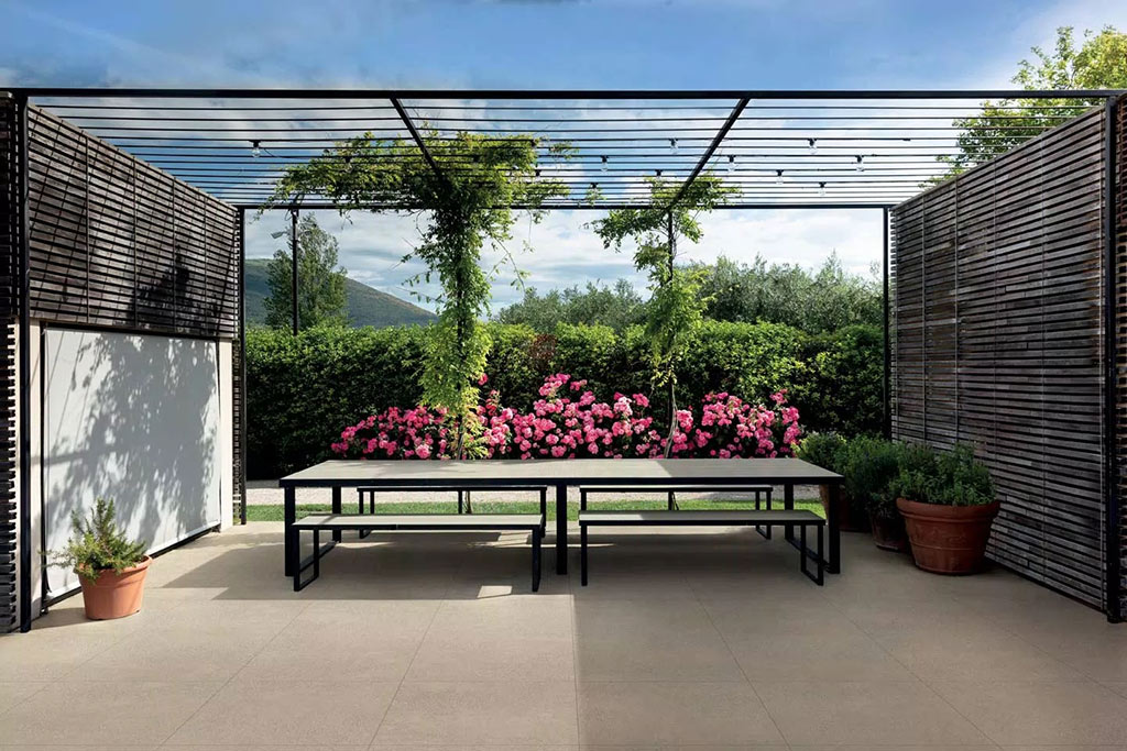 Florim Sensi Kőhatású járólap | Falburkolatok és Csempék