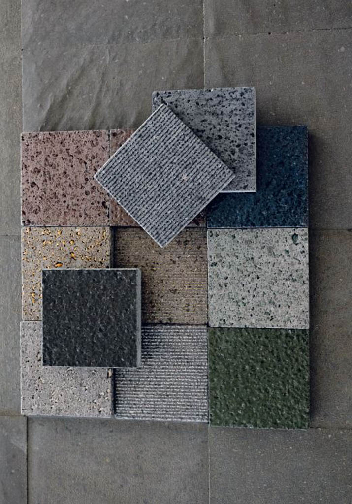 Florim SensiEtna Falburkolat | Csempék és Járólapok