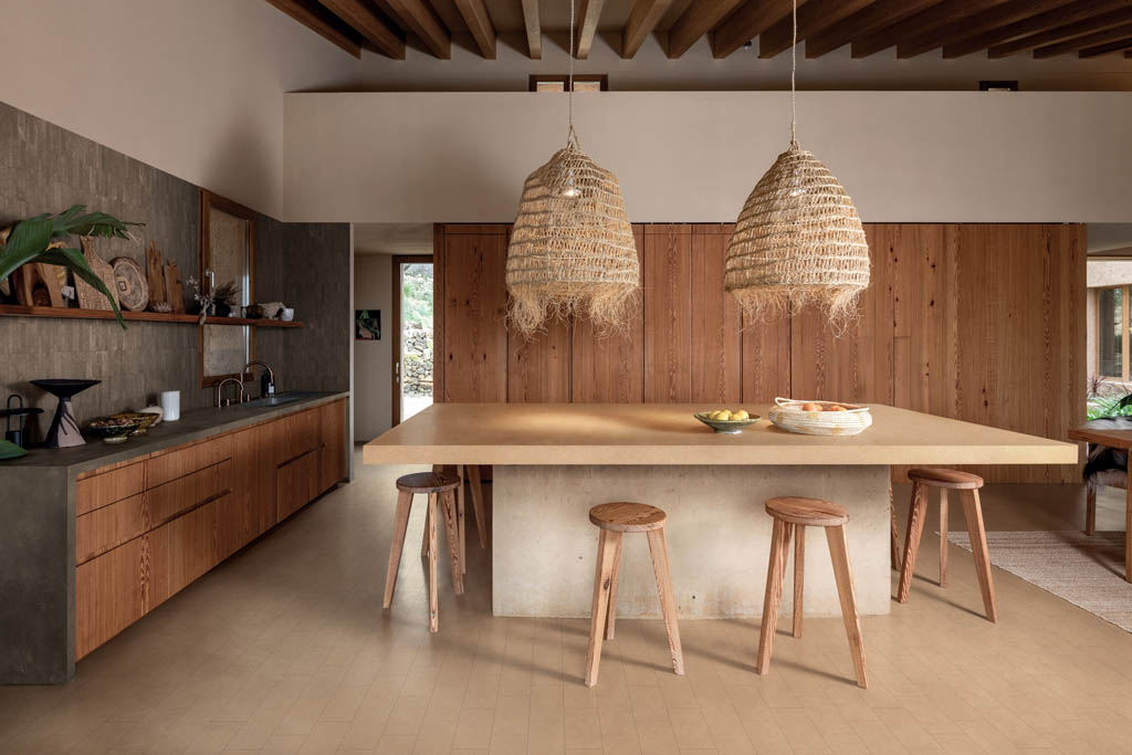 Florim SensiTerre Konyhai burkolólap | Csempék és Járólapok