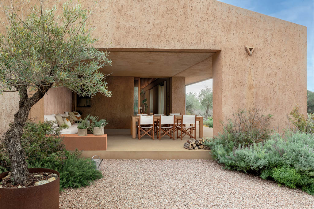 Florim SensiTerre Falburkolat | Csempék és Járólapok