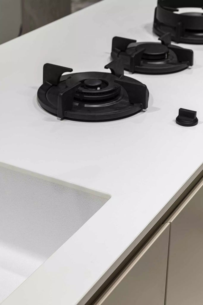 Florim Solid Konyhai burkolólap | Csempék és Járólapok