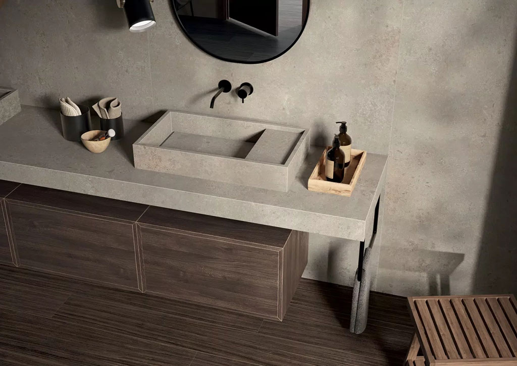 Florim Stone Falburkolat | Csempék és Falburkolatok