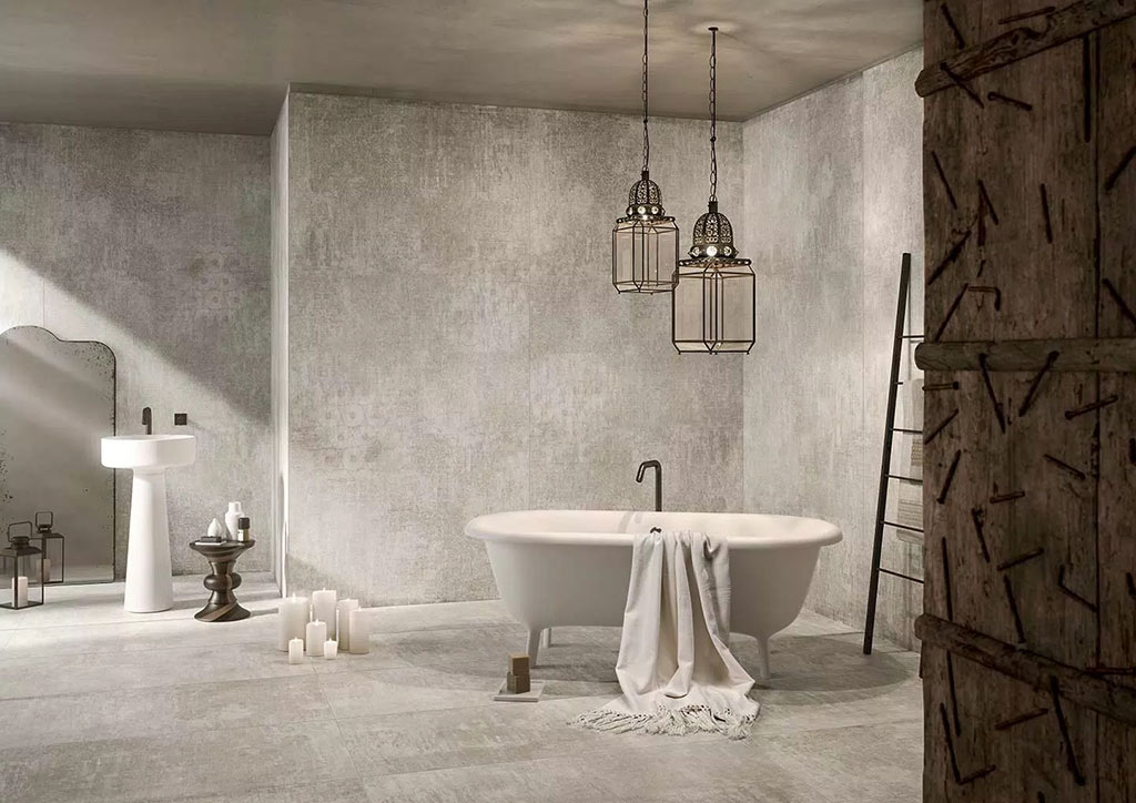 Florim Tesori Falburkolat | Csempék és Falburkolatok