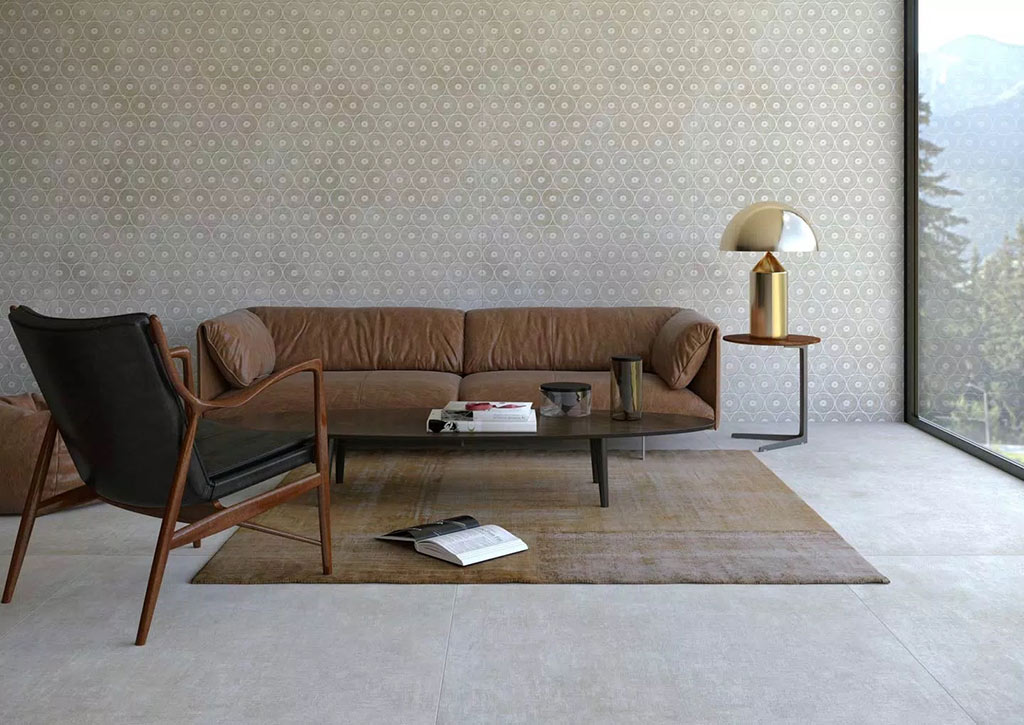 Florim Tesori Kőhatású járólap | Csempék és Falburkolatok