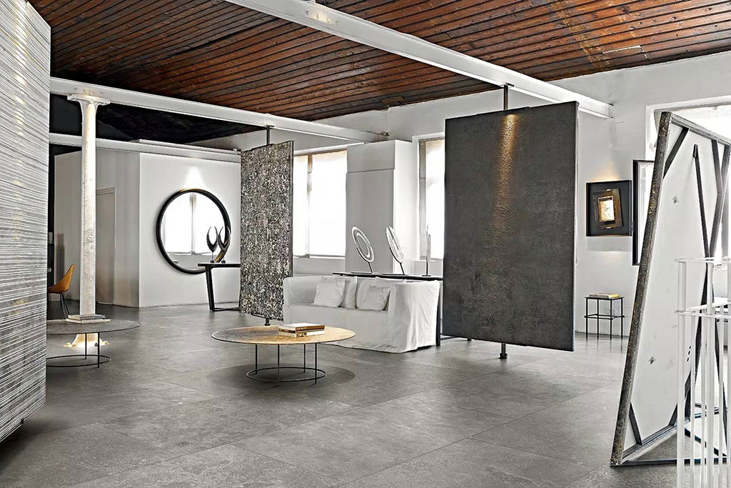 Florim Urban Style Kőhatású járólap | Csempék és Mozaikok