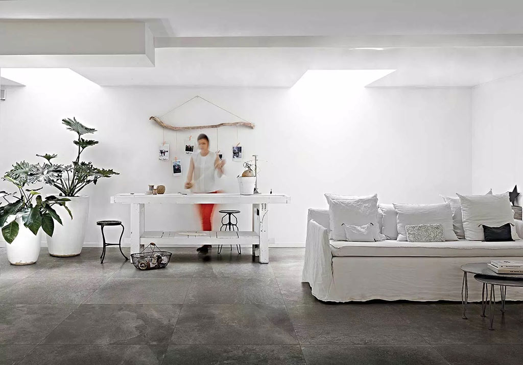 Florim Urban Style Kőhatású járólap | Padlólapok és Csempék