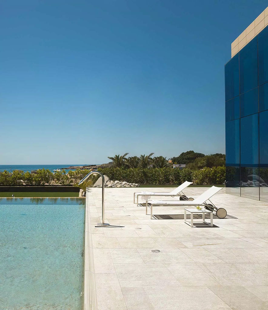 Florim Walks Kőhatású járólap | Csempék és Járólapok