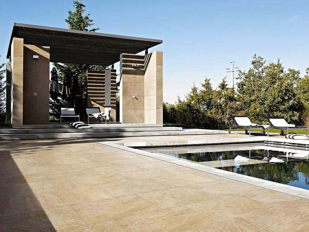 Florim Walks Kőhatású járólap | Járólapok és Csempék