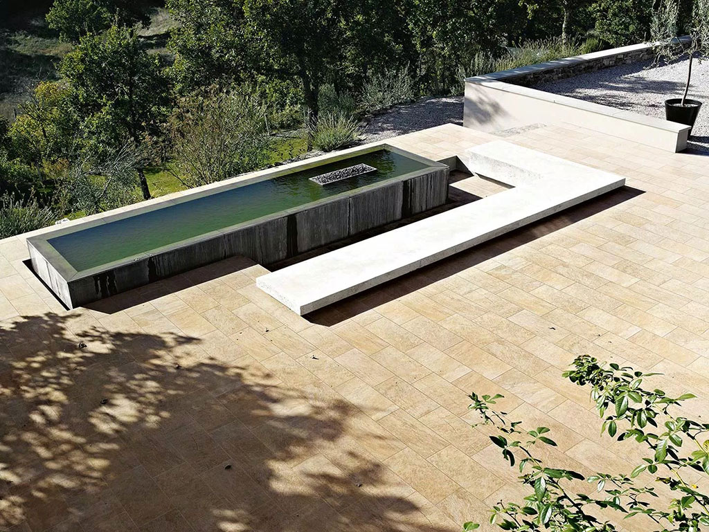 Florim Walks Kőhatású járólap | Padlólapok és Csempék