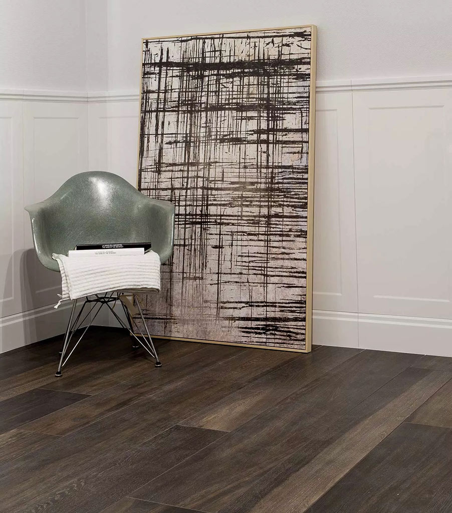 Florim Wooden Tile Fahatású járólap | Padlólapok és Csempék