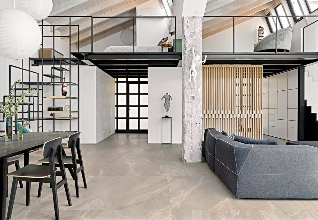 Florim Woodslate Life Kőhatású járólap | Csempék és Járólapok