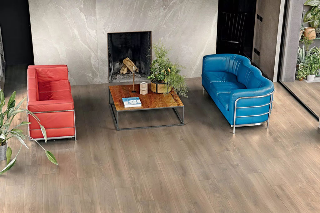 Florim Woodslate Life Fahatású járólap | Csempék és Mozaikok