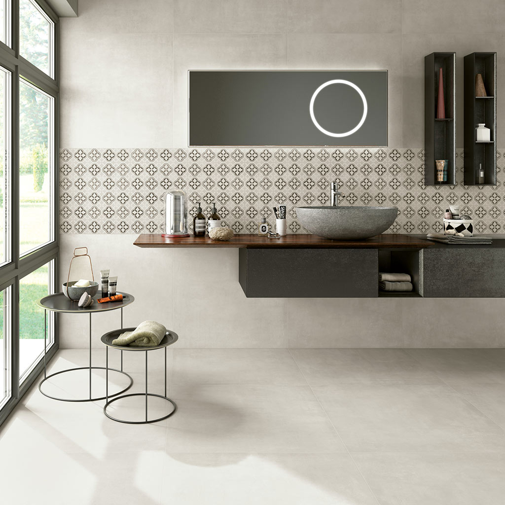 Sintesi Ceramica Flow Csempe és Padlólap