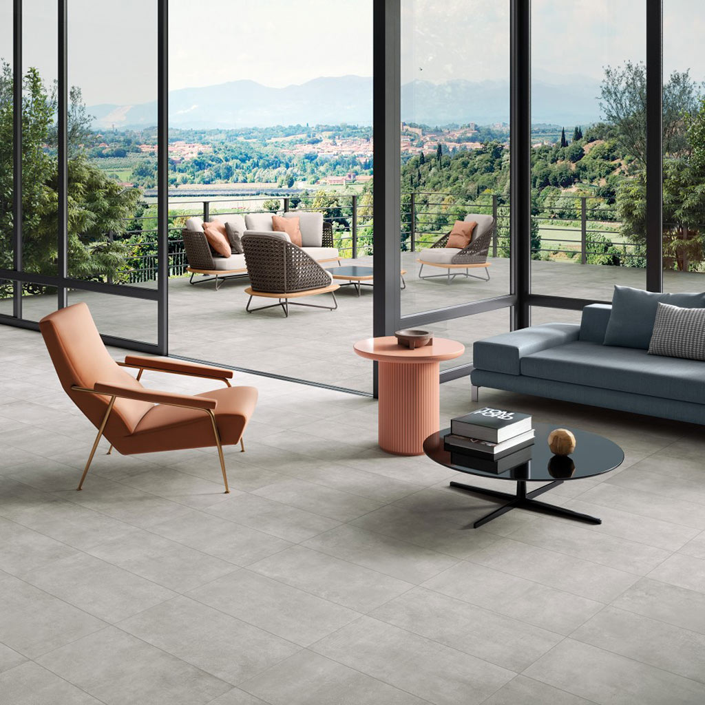 Sintesi Ceramica Flow Csempe és Padlólap