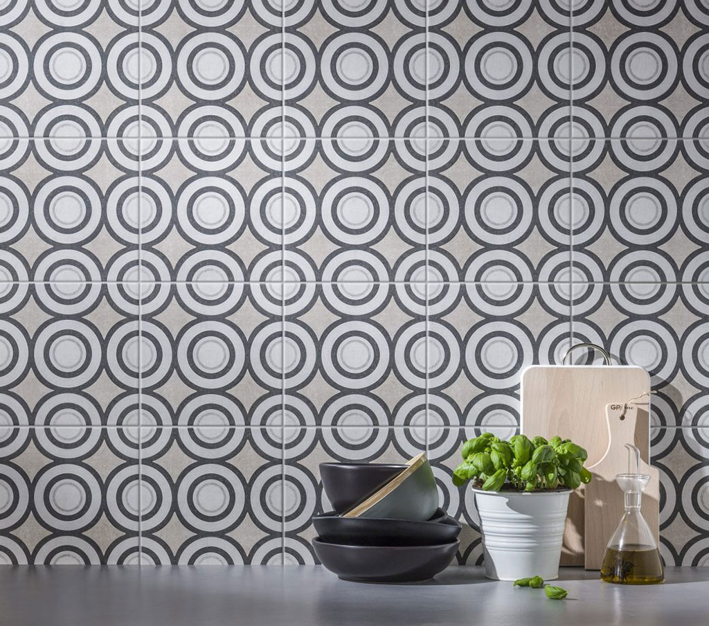 Sintesi Ceramica Flow Csempe és Padlólap