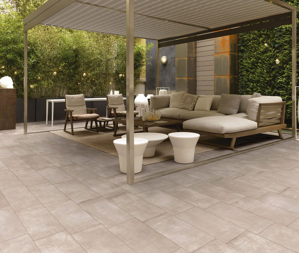 Sintesi Ceramica Flow tech Csempe és Padlólap