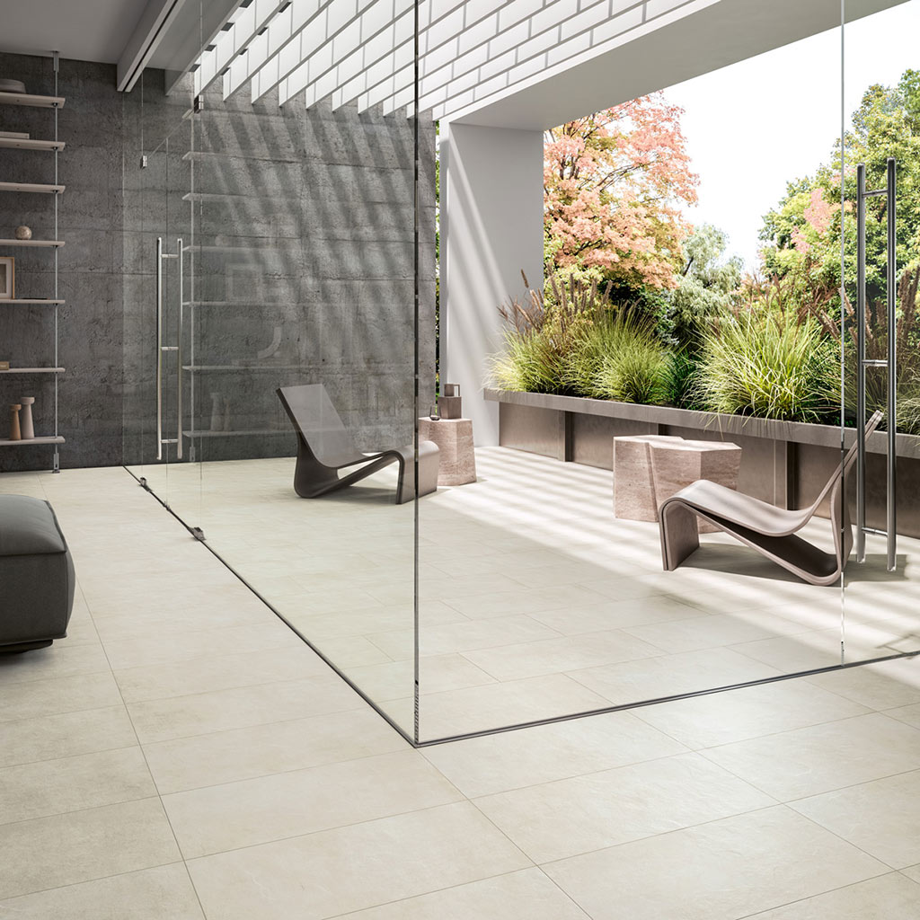 Sintesi Ceramica Flow tech Csempe és Padlólap