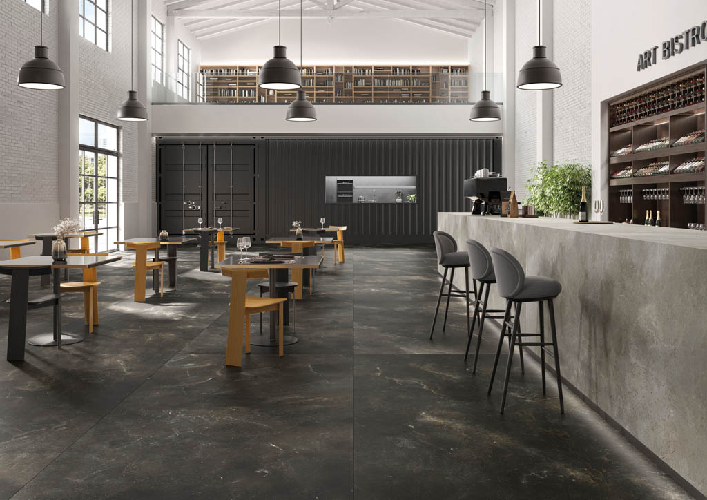 FMG Art Stone Kőhatású járólap 