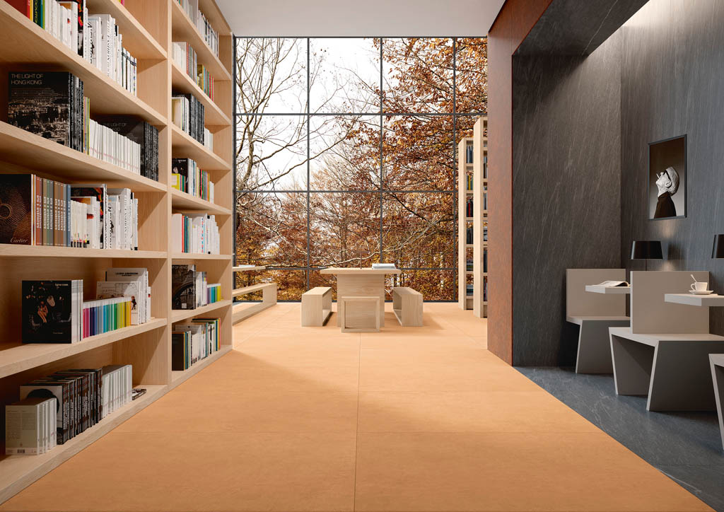 FMG Balance Kőhatású járólap 