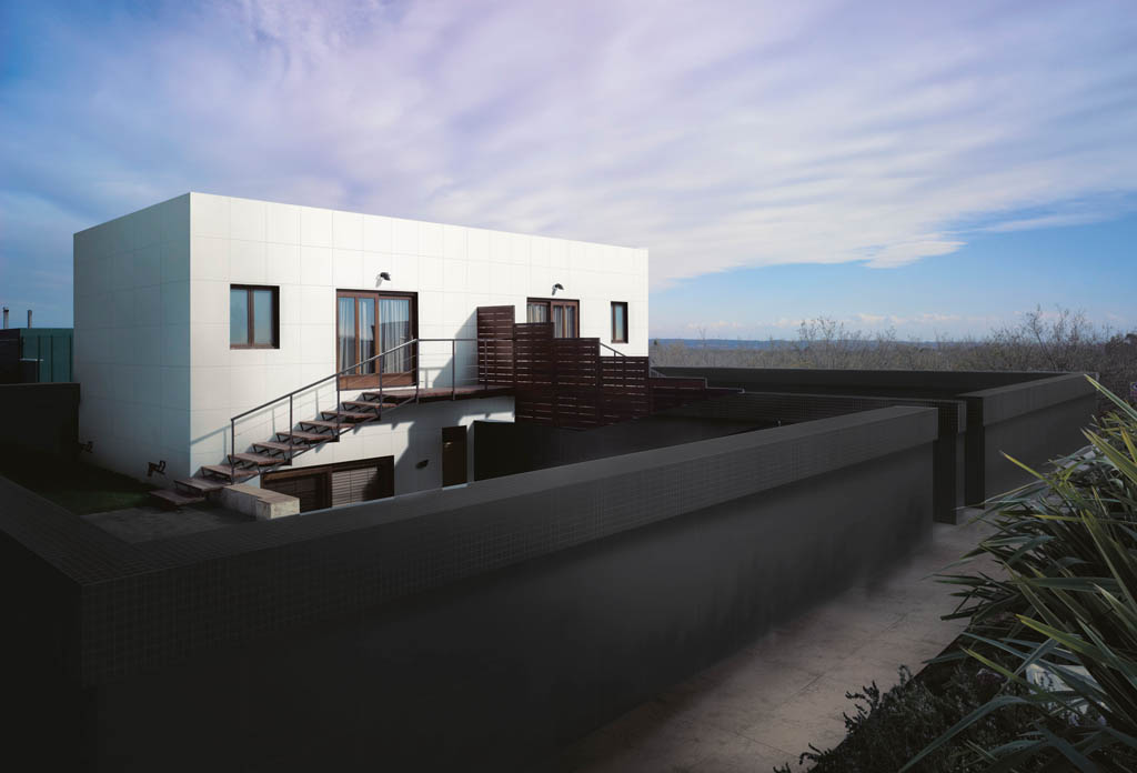 FMG Chromocode3d Falburkolat 