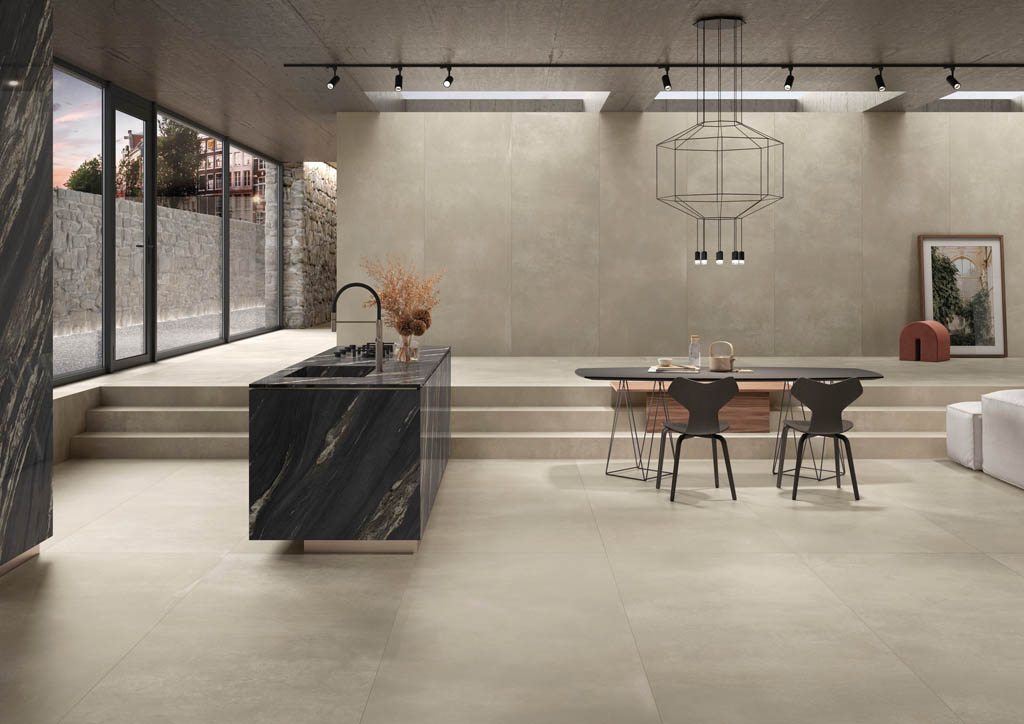 FMG Highway Kőhatású járólap 