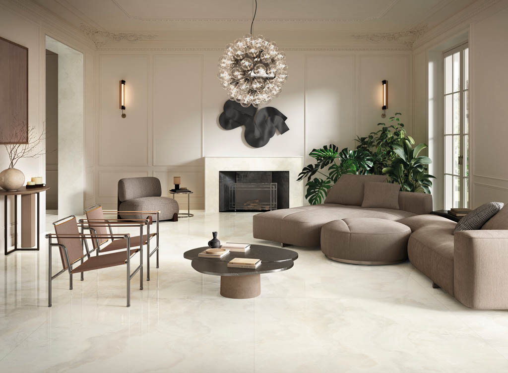 FMG Onici Maxfine Kőhatású járólap 