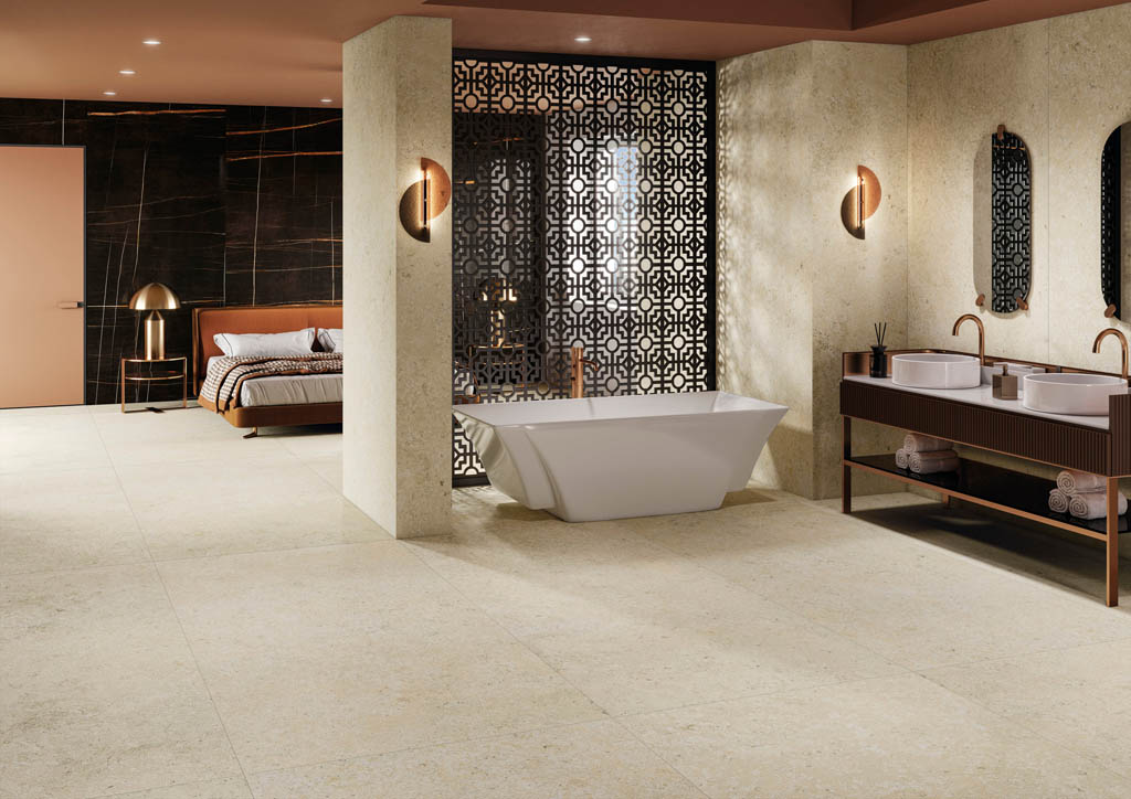 FMG Pietre Maxfine Kőhatású járólap 