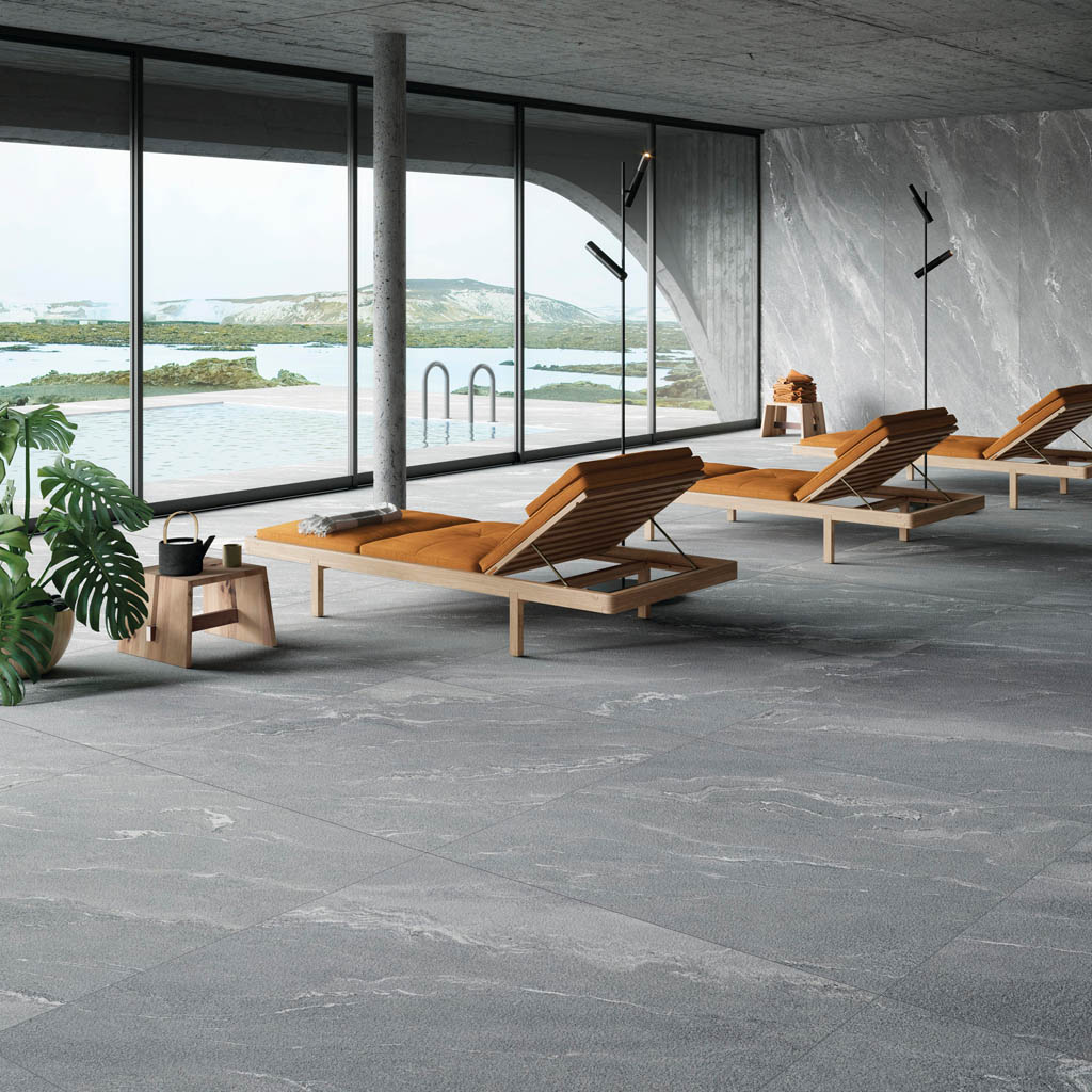 FMG Pietre Maxfine Kőhatású járólap 