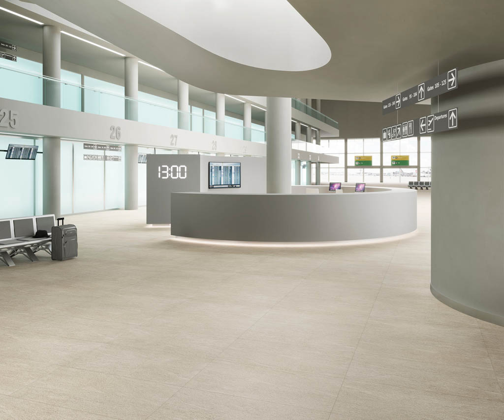 FMG Quarzite Kőhatású járólap 