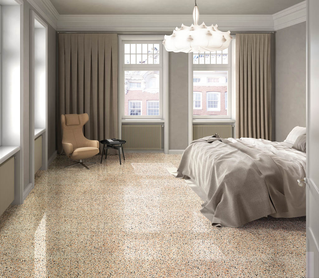 FMG Rialto Kőhatású járólap 