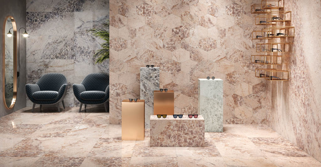 FMG Select Falburkolat 