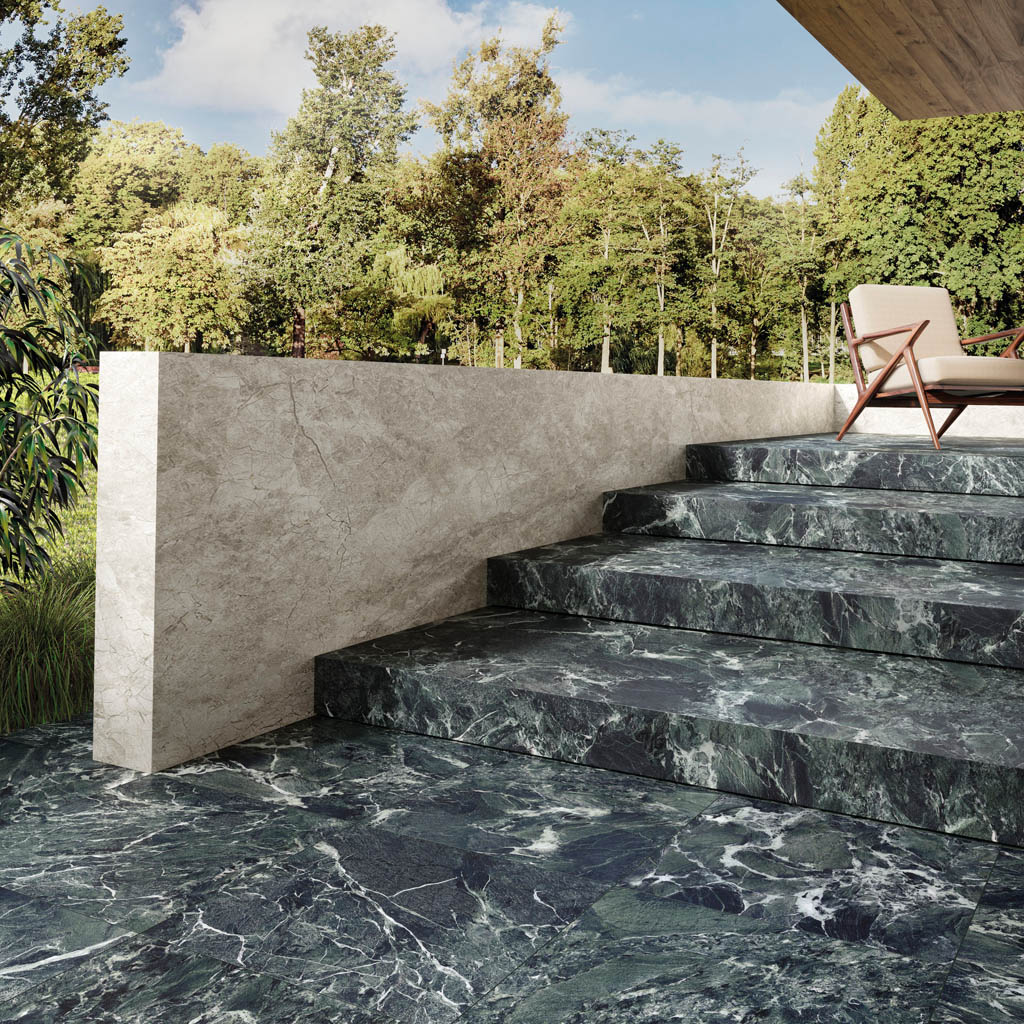 FMG Select Kőhatású járólap 