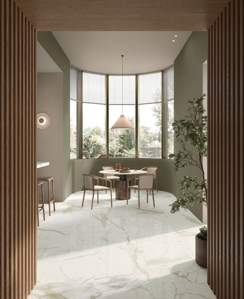 FMG Select Kőhatású járólap 