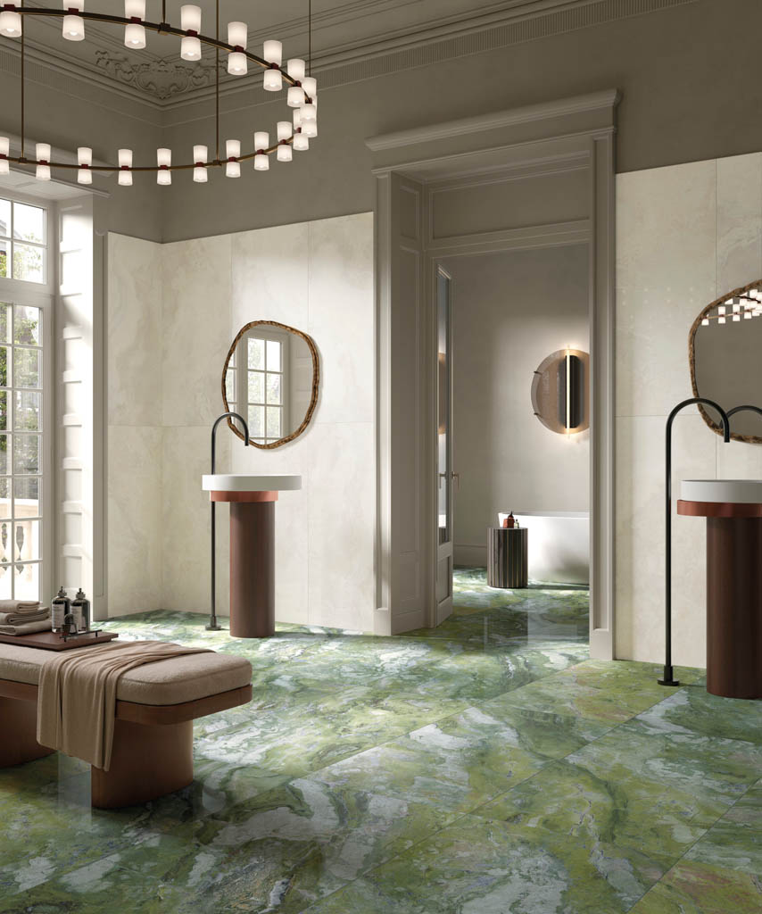 FMG Select Kőhatású járólap 