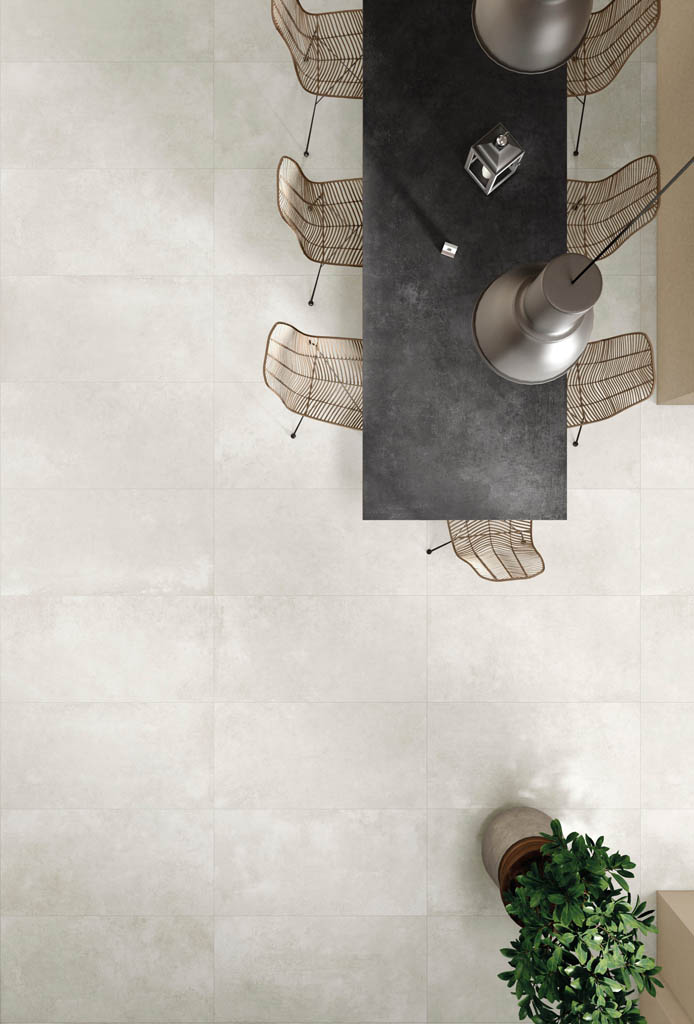 FMG Walk On Kőhatású járólap 