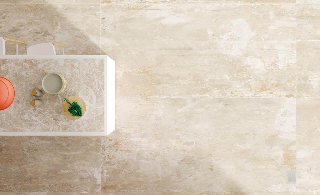 Fondovalle Action Kőhatású járólap 