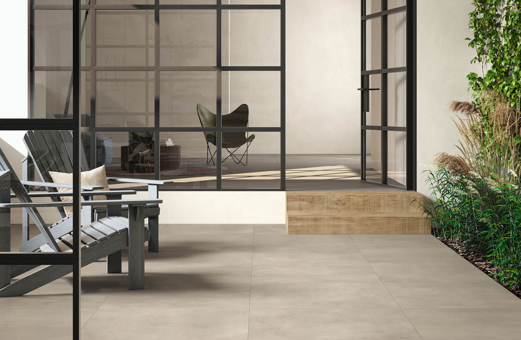 Fondovalle Homescape Kőhatású járólap 