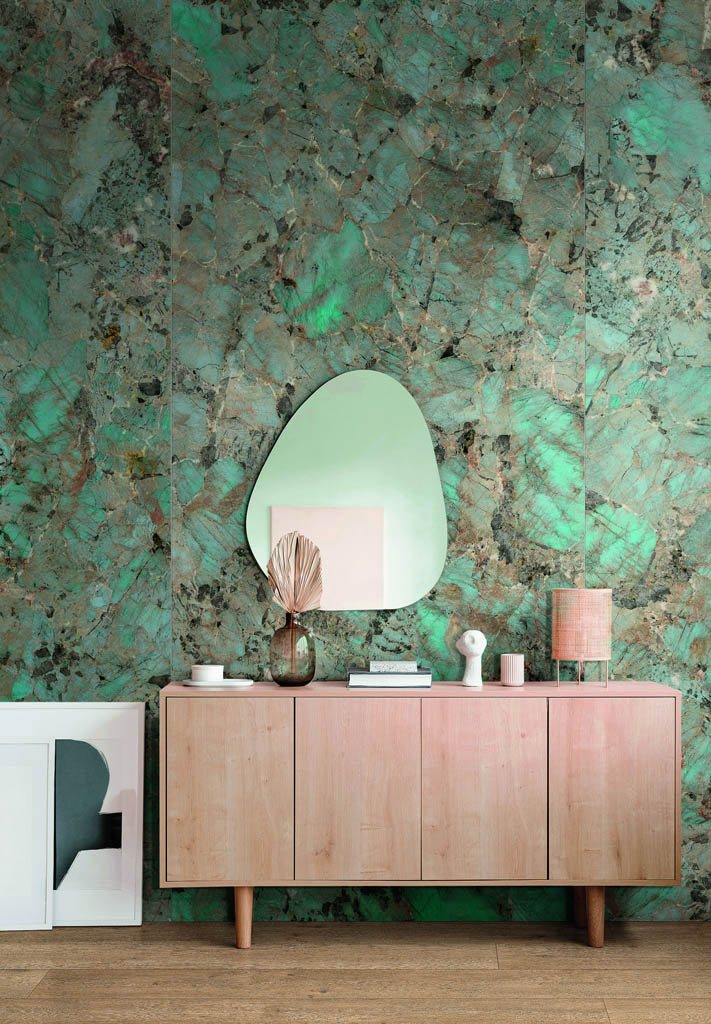 Fondovalle Infinito 2 Falburkolat 