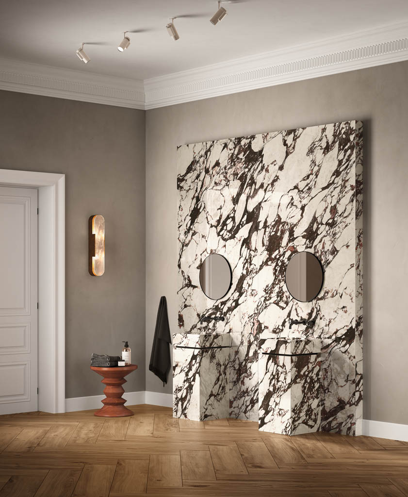 Fondovalle Infinito 2 Falburkolat 