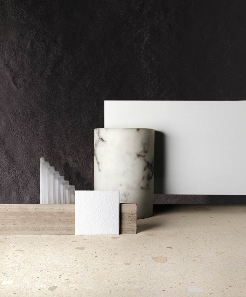 Fondovalle Keynote Kőhatású járólap 