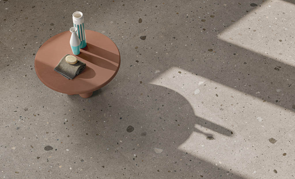 Fondovalle Keynote Kőhatású járólap 