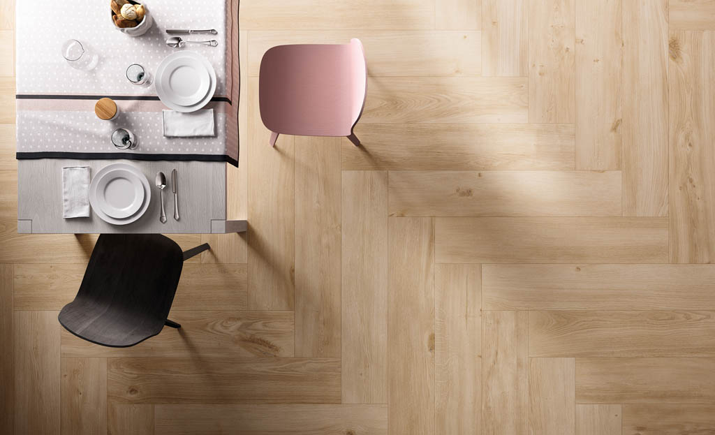 Fondovalle Komi Fahatású járólap 